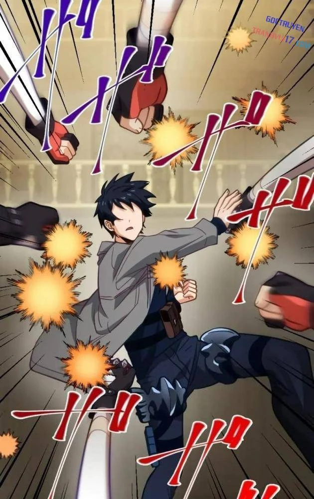 Chỉ ta nhìn thấy hướng dẫn Chapter 37 - 72