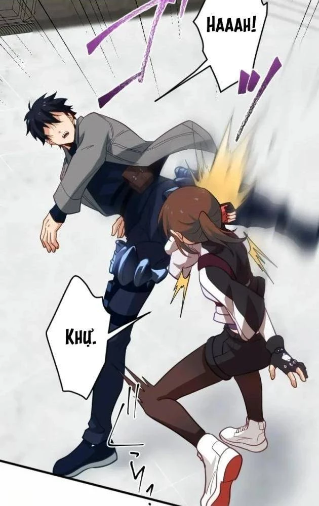 Chỉ ta nhìn thấy hướng dẫn Chapter 37 - 88