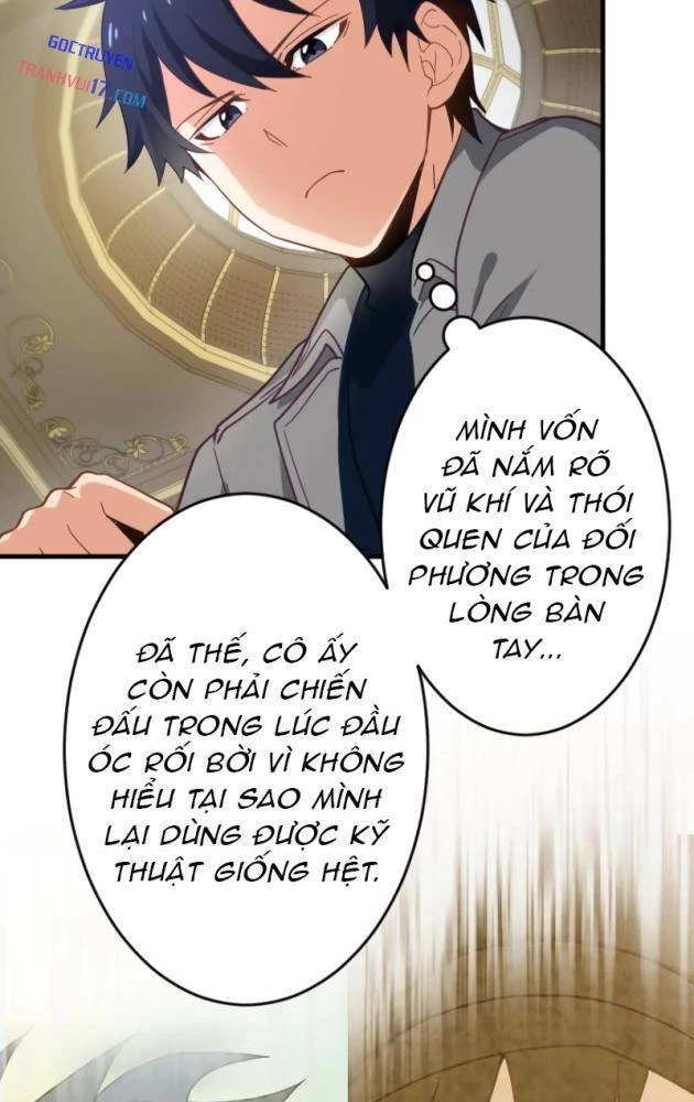 Chỉ ta nhìn thấy hướng dẫn Chapter 38 - 4