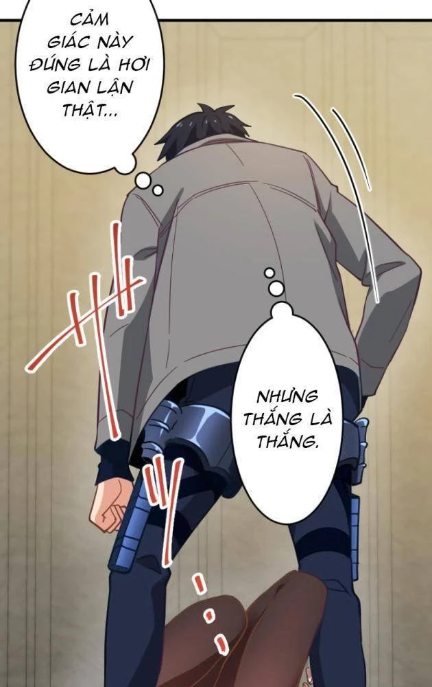 Chỉ ta nhìn thấy hướng dẫn Chapter 38 - 7