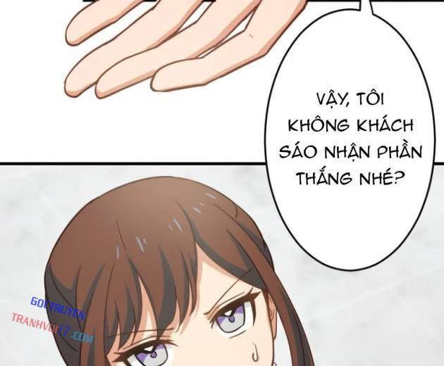 Chỉ ta nhìn thấy hướng dẫn Chapter 38 - 9