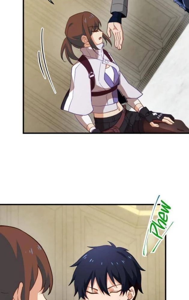 Chỉ ta nhìn thấy hướng dẫn Chapter 38 - 11