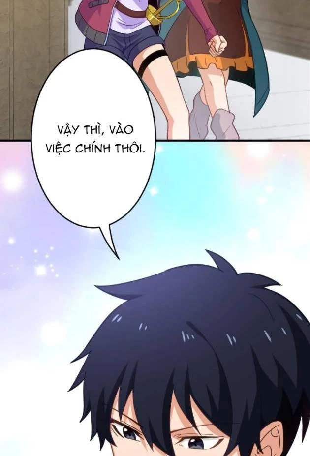 Chỉ ta nhìn thấy hướng dẫn Chapter 38 - 14