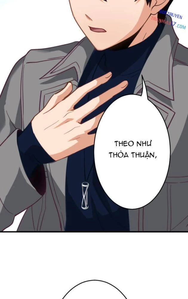 Chỉ ta nhìn thấy hướng dẫn Chapter 38 - 15