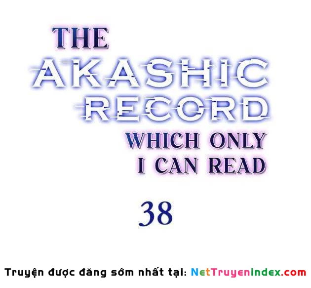 Chỉ ta nhìn thấy hướng dẫn Chapter 38 - 17