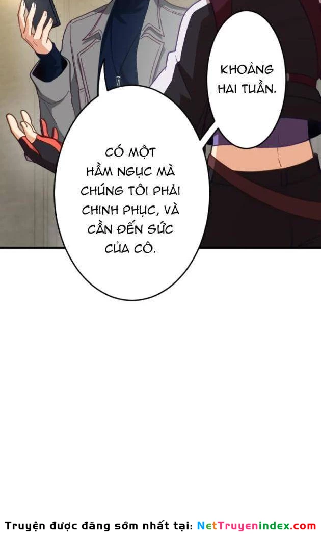 Chỉ ta nhìn thấy hướng dẫn Chapter 38 - 19