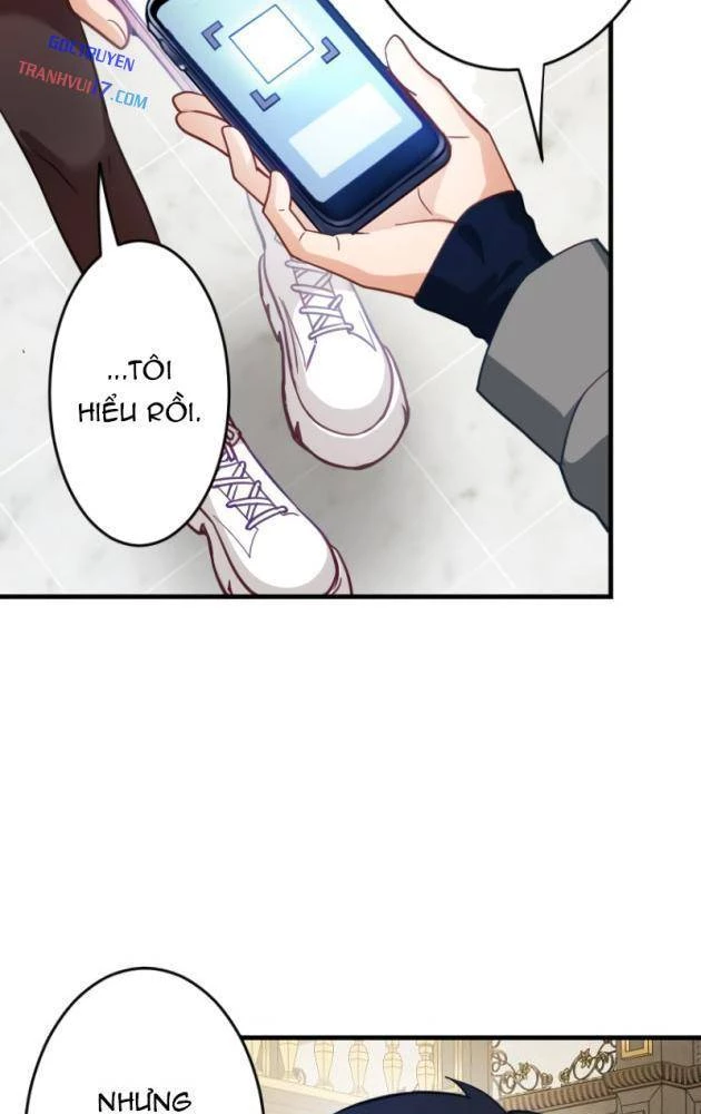 Chỉ ta nhìn thấy hướng dẫn Chapter 38 - 21