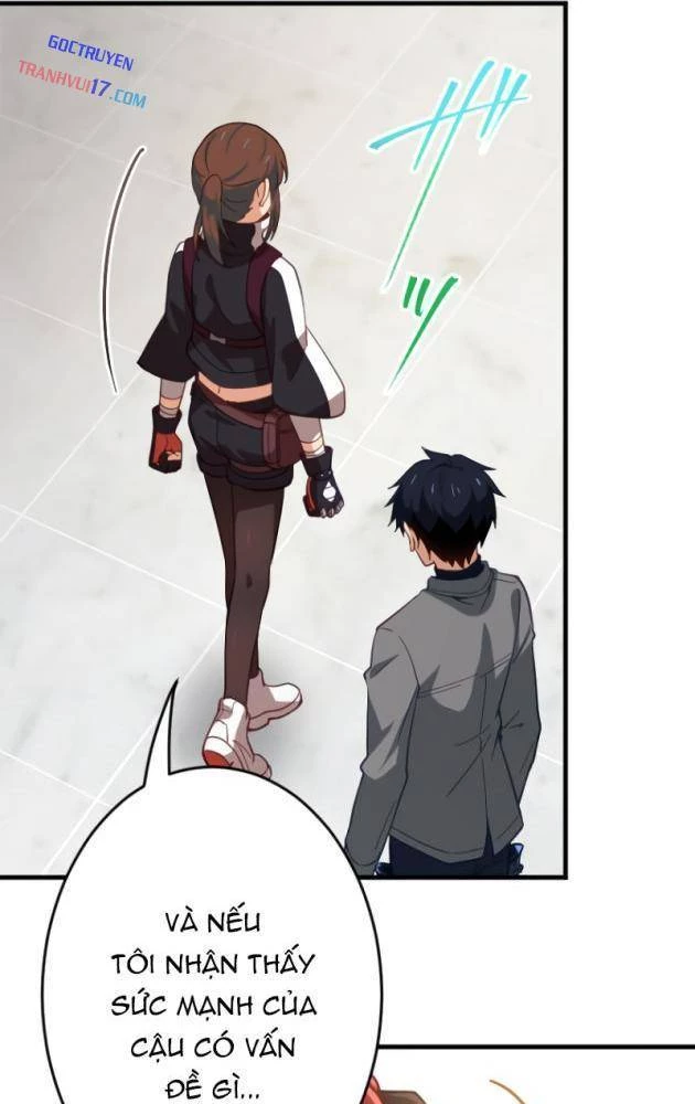 Chỉ ta nhìn thấy hướng dẫn Chapter 38 - 27