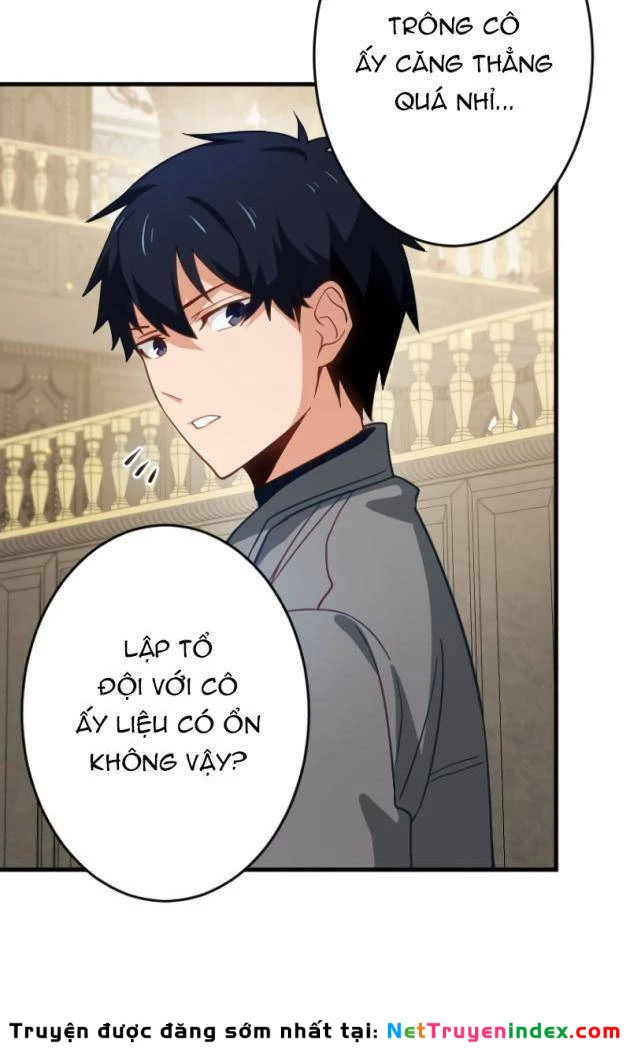 Chỉ ta nhìn thấy hướng dẫn Chapter 38 - 33