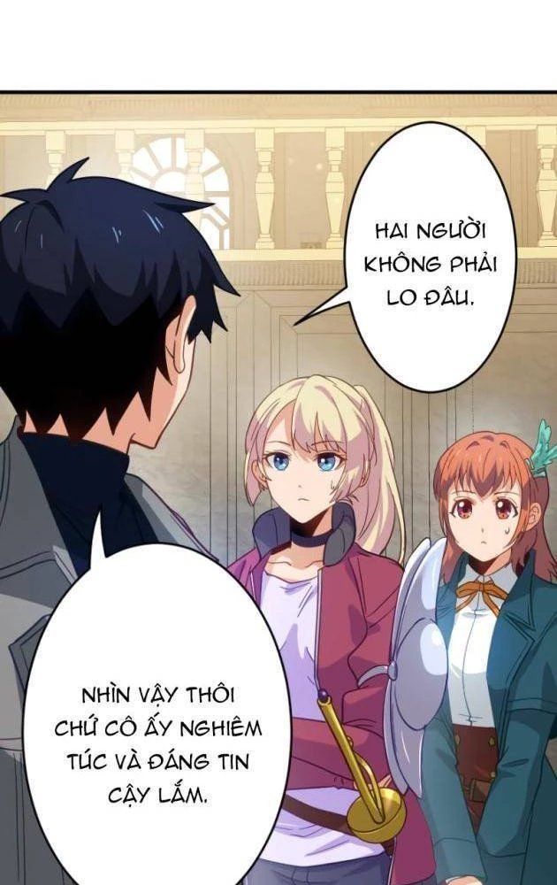 Chỉ ta nhìn thấy hướng dẫn Chapter 38 - 34