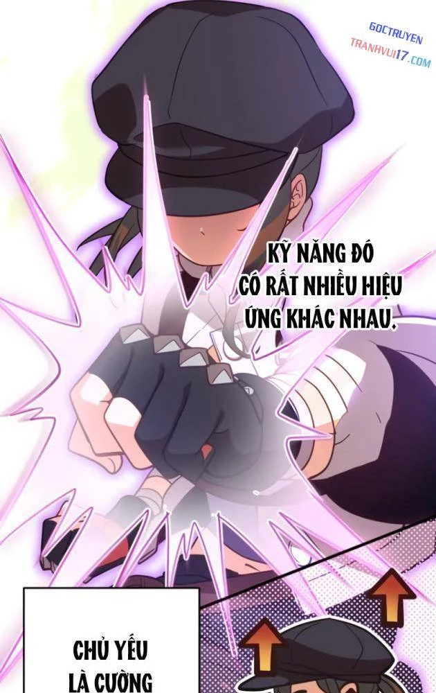 Chỉ ta nhìn thấy hướng dẫn Chapter 38 - 38