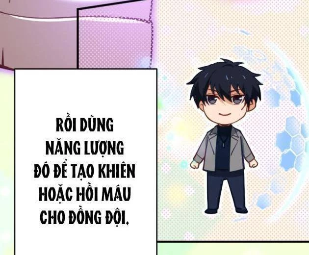 Chỉ ta nhìn thấy hướng dẫn Chapter 38 - 40