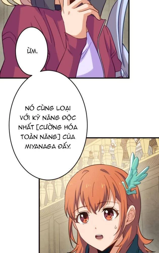 Chỉ ta nhìn thấy hướng dẫn Chapter 38 - 42