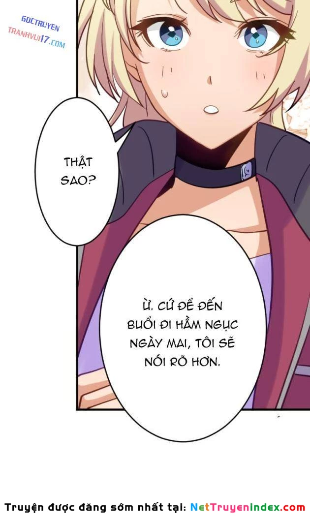 Chỉ ta nhìn thấy hướng dẫn Chapter 38 - 50