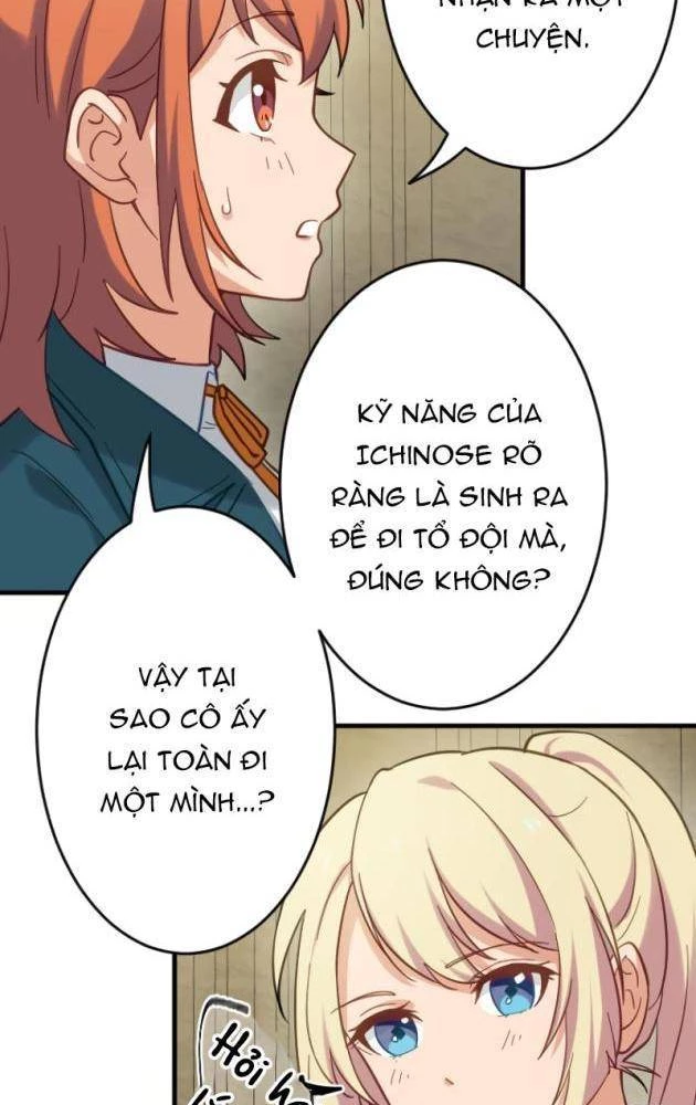 Chỉ ta nhìn thấy hướng dẫn Chapter 38 - 53