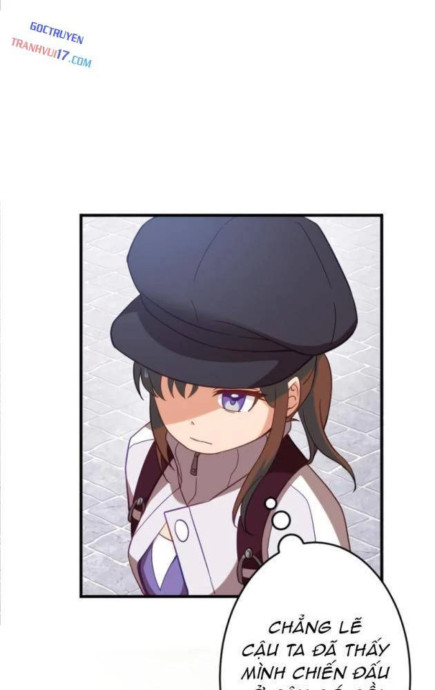 Chỉ ta nhìn thấy hướng dẫn Chapter 38 - 61