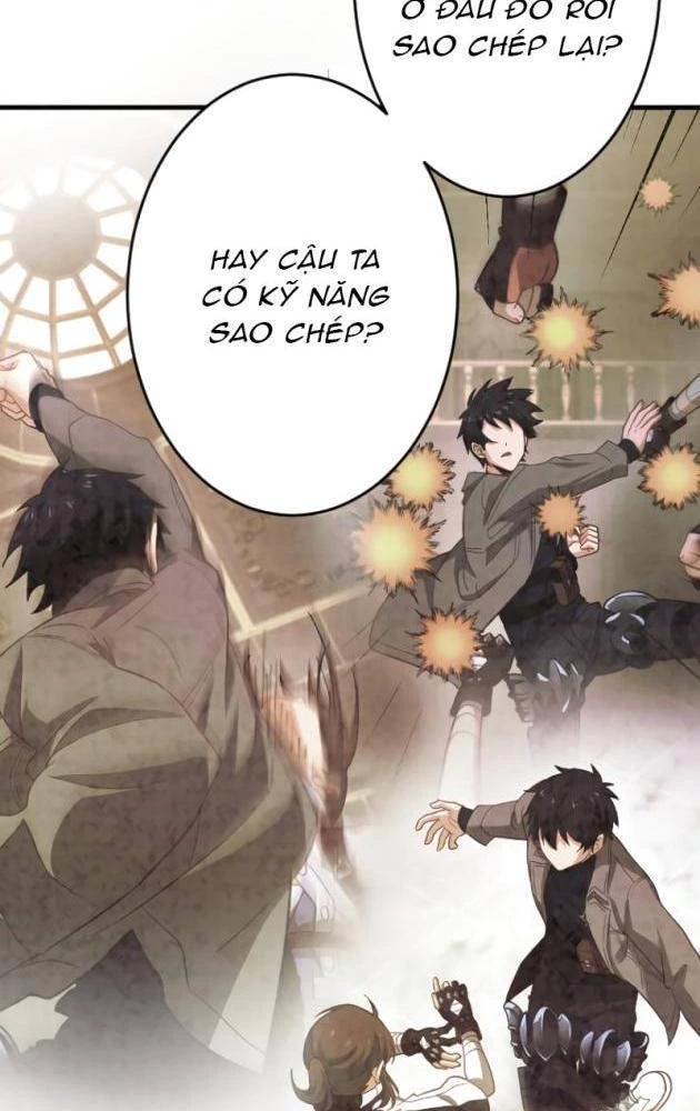 Chỉ ta nhìn thấy hướng dẫn Chapter 38 - 62