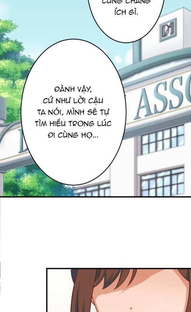 Chỉ ta nhìn thấy hướng dẫn Chapter 38 - 65