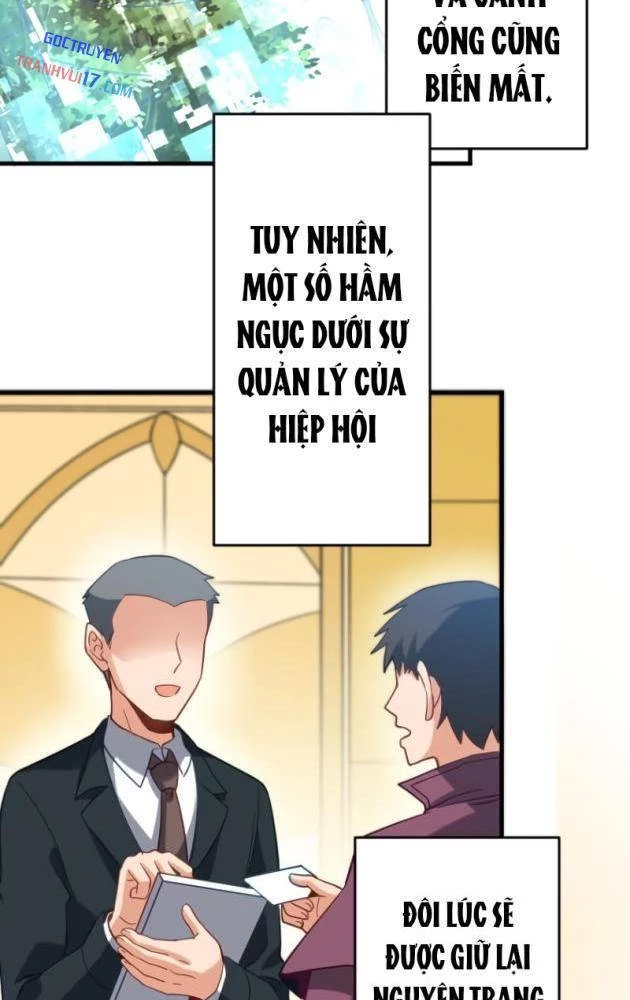 Chỉ ta nhìn thấy hướng dẫn Chapter 38 - 80