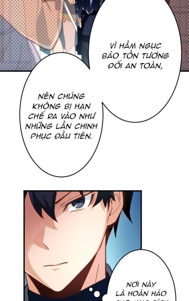 Chỉ ta nhìn thấy hướng dẫn Chapter 38 - 83