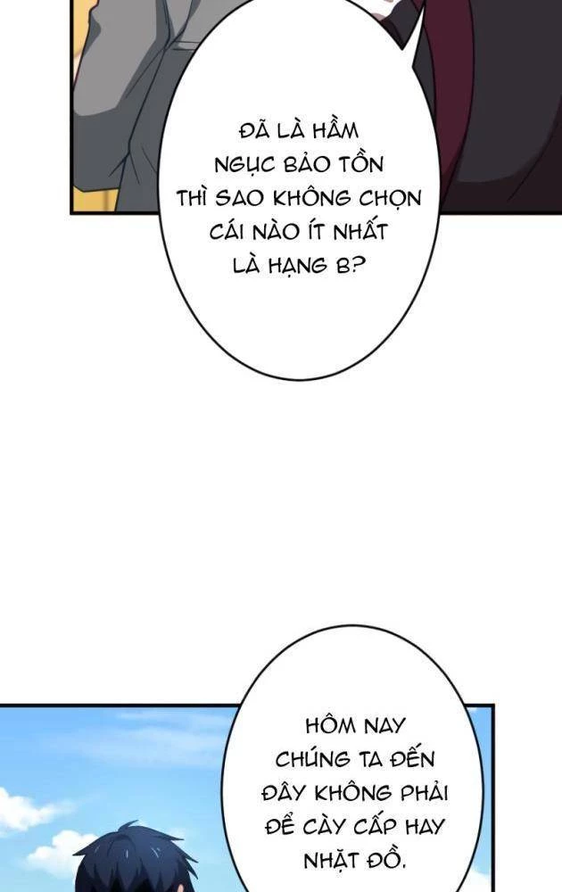 Chỉ ta nhìn thấy hướng dẫn Chapter 38 - 86