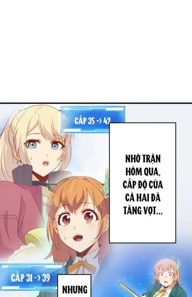 Chỉ ta nhìn thấy hướng dẫn Chapter 38 - 90