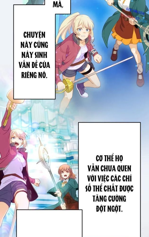 Chỉ ta nhìn thấy hướng dẫn Chapter 38 - 91