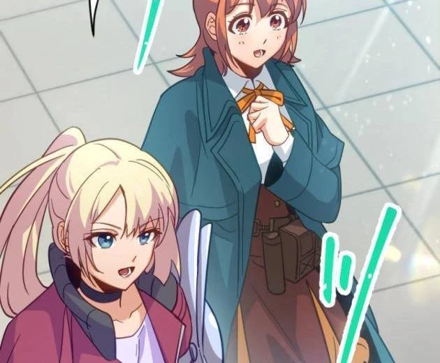 Chỉ ta nhìn thấy hướng dẫn Chapter 38 - 99