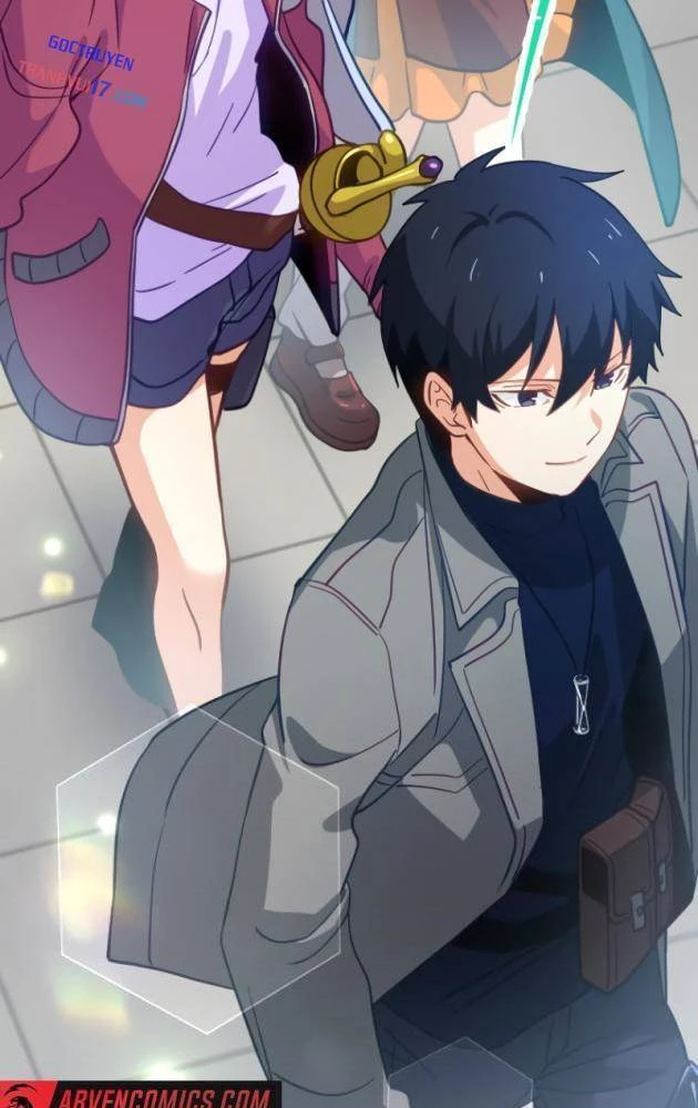 Chỉ ta nhìn thấy hướng dẫn Chapter 38 - 100