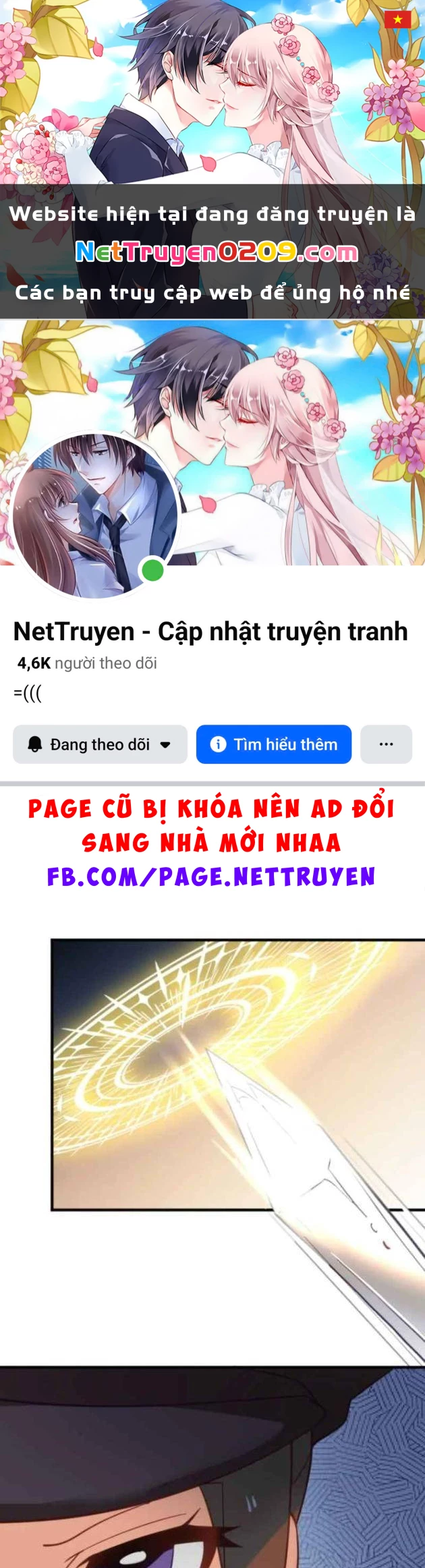 Chỉ ta nhìn thấy hướng dẫn Chapter 39 - 1