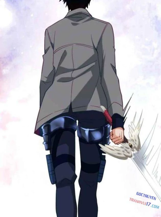 Chỉ ta nhìn thấy hướng dẫn Chapter 39 - 4