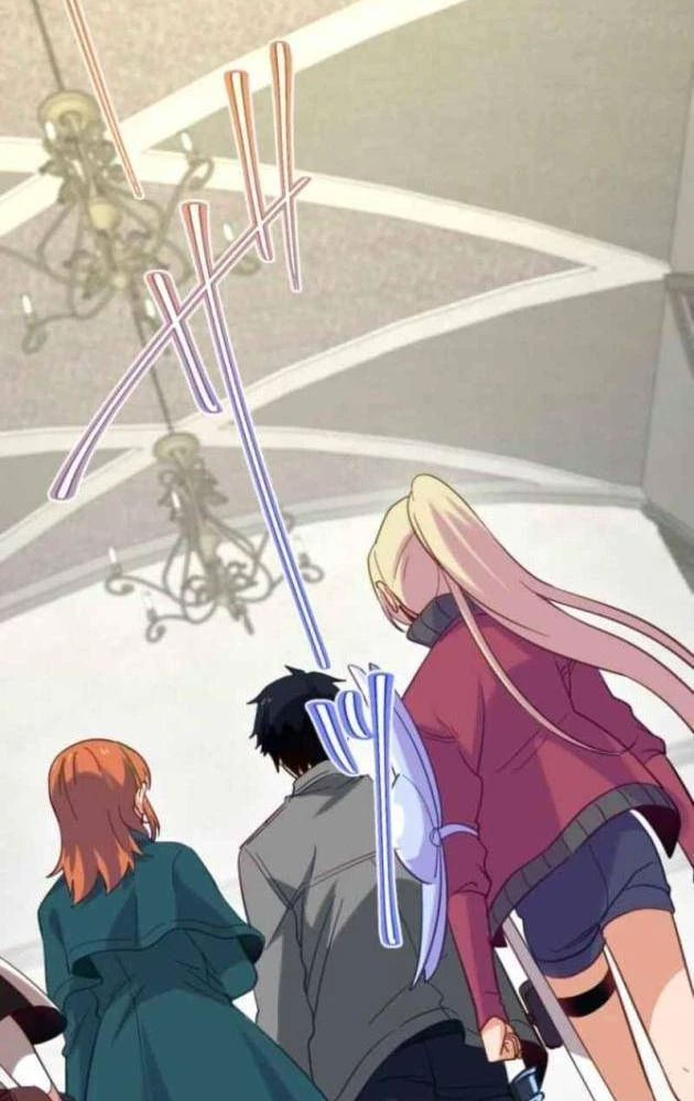 Chỉ ta nhìn thấy hướng dẫn Chapter 39 - 9