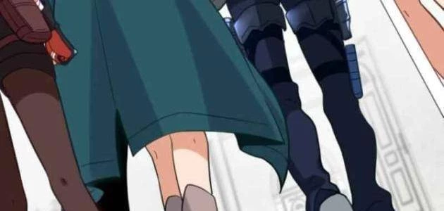 Chỉ ta nhìn thấy hướng dẫn Chapter 39 - 10