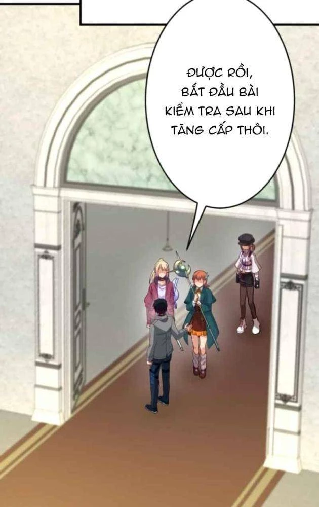 Chỉ ta nhìn thấy hướng dẫn Chapter 39 - 13