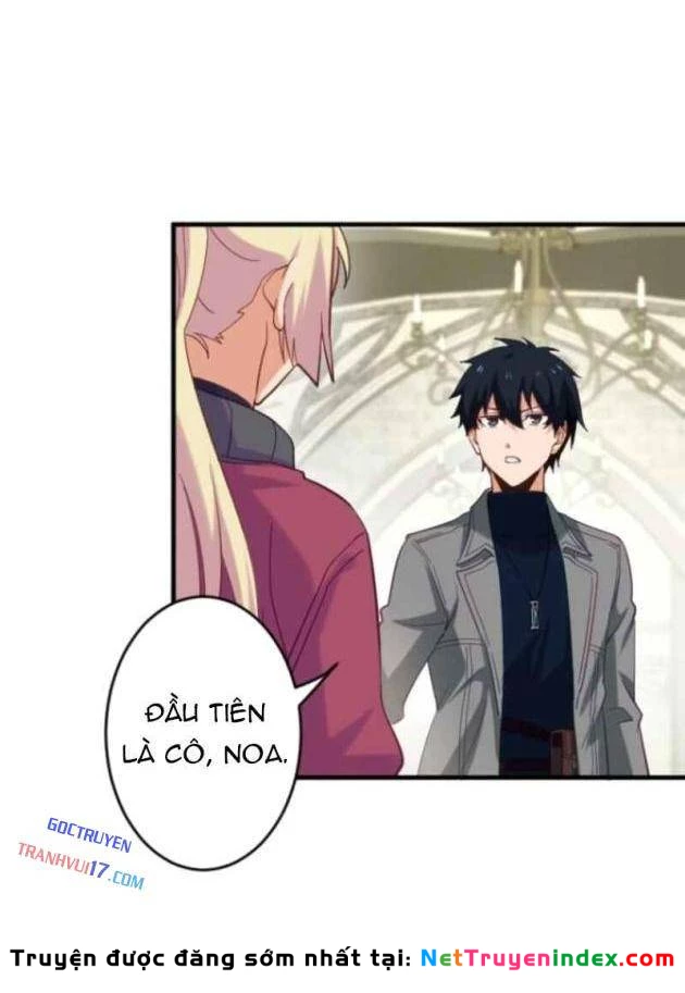 Chỉ ta nhìn thấy hướng dẫn Chapter 39 - 15