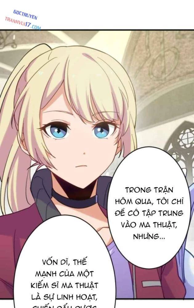 Chỉ ta nhìn thấy hướng dẫn Chapter 39 - 16