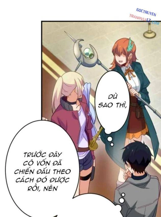 Chỉ ta nhìn thấy hướng dẫn Chapter 39 - 19