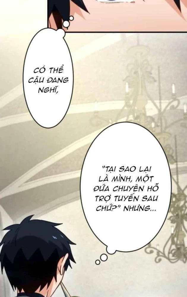 Chỉ ta nhìn thấy hướng dẫn Chapter 39 - 24