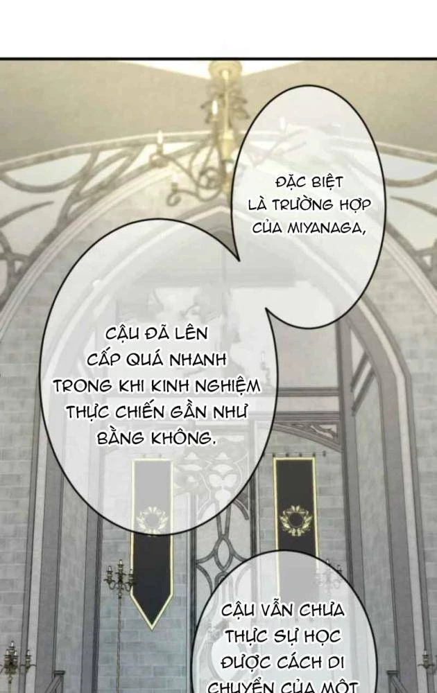 Chỉ ta nhìn thấy hướng dẫn Chapter 39 - 31