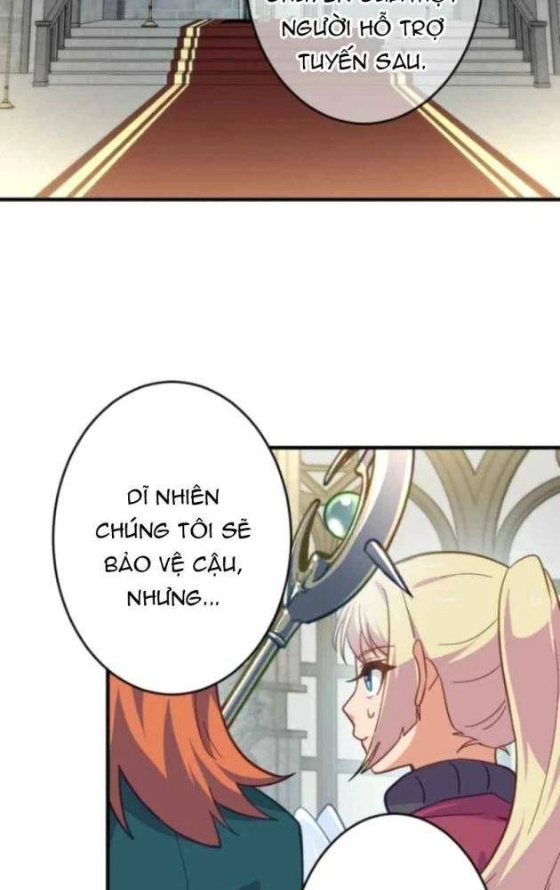 Chỉ ta nhìn thấy hướng dẫn Chapter 39 - 32