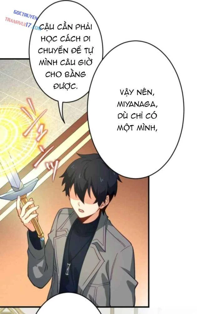 Chỉ ta nhìn thấy hướng dẫn Chapter 39 - 34