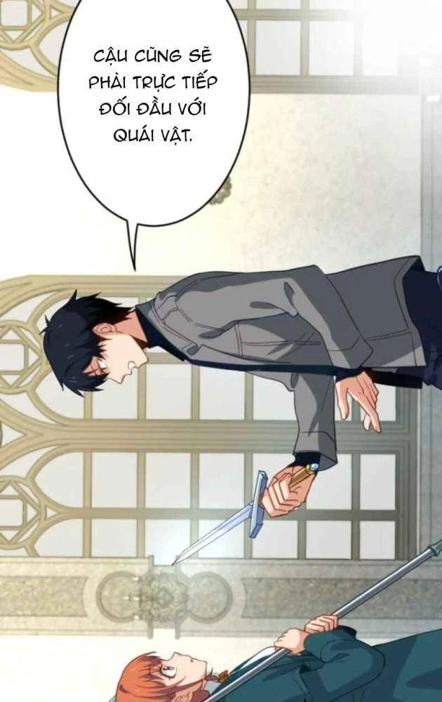 Chỉ ta nhìn thấy hướng dẫn Chapter 39 - 35