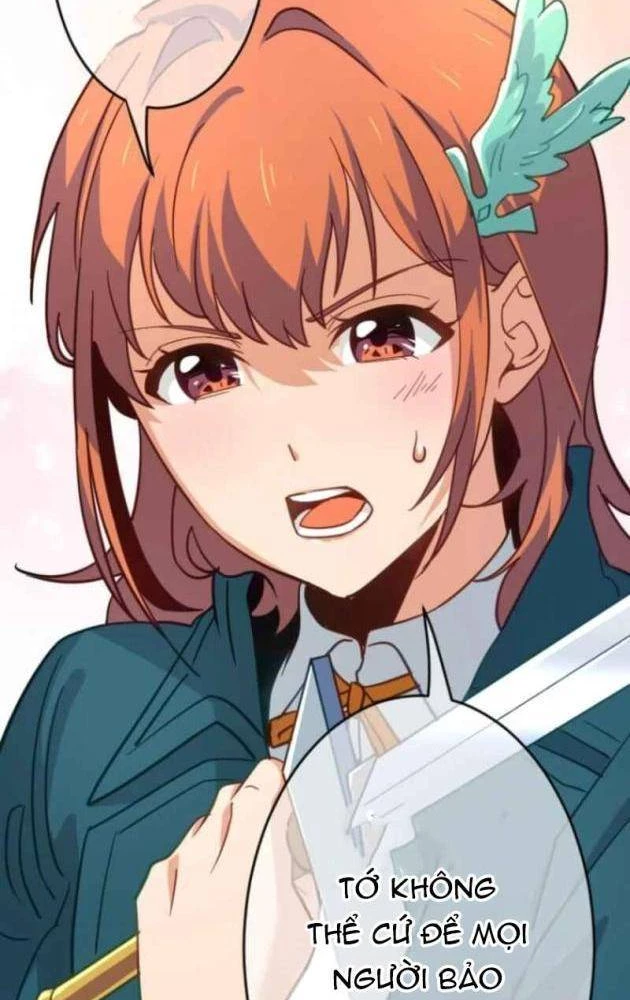 Chỉ ta nhìn thấy hướng dẫn Chapter 39 - 39