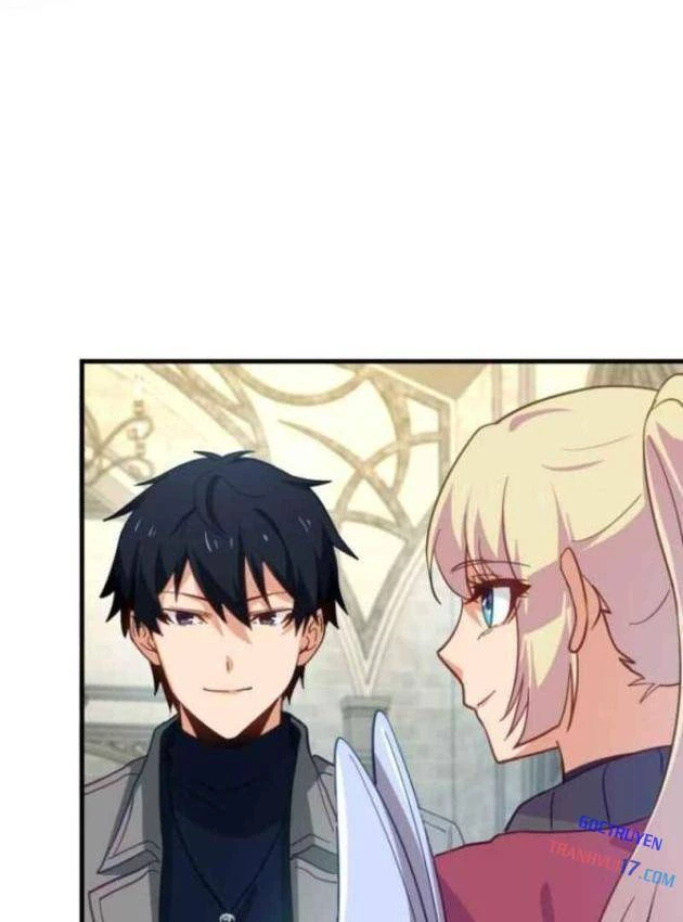 Chỉ ta nhìn thấy hướng dẫn Chapter 39 - 41