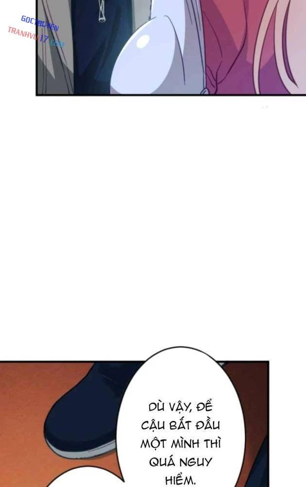 Chỉ ta nhìn thấy hướng dẫn Chapter 39 - 42