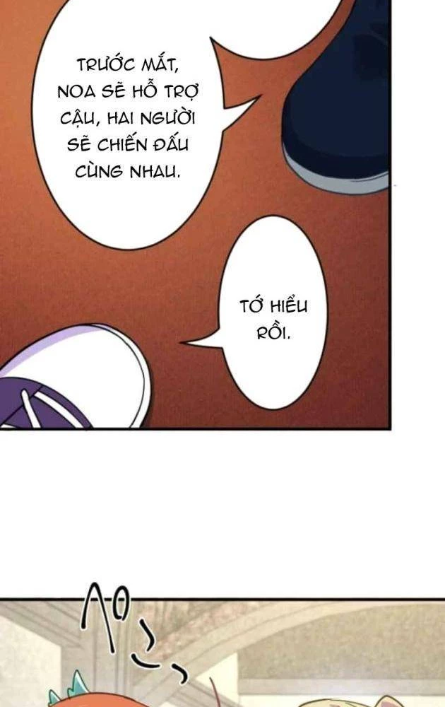 Chỉ ta nhìn thấy hướng dẫn Chapter 39 - 43