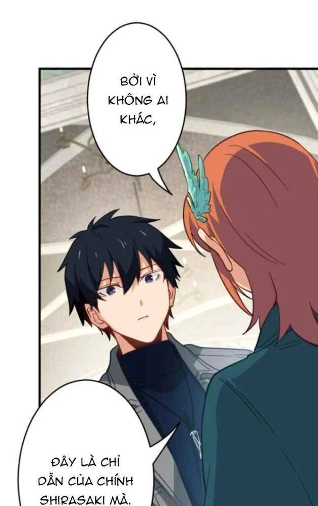 Chỉ ta nhìn thấy hướng dẫn Chapter 39 - 47