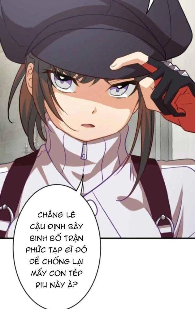 Chỉ ta nhìn thấy hướng dẫn Chapter 39 - 78