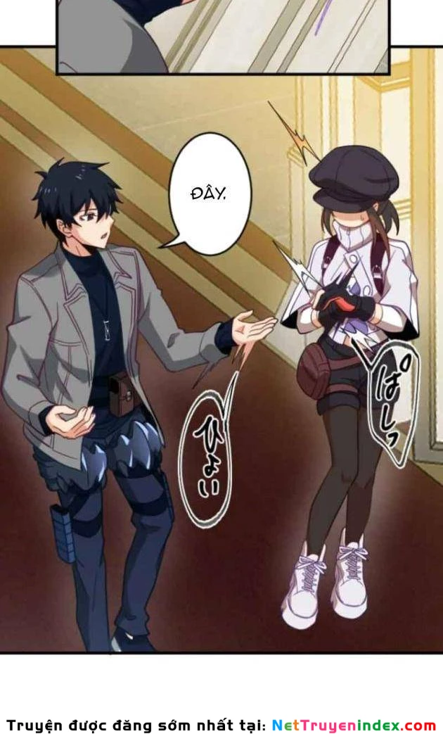 Chỉ ta nhìn thấy hướng dẫn Chapter 39 - 82