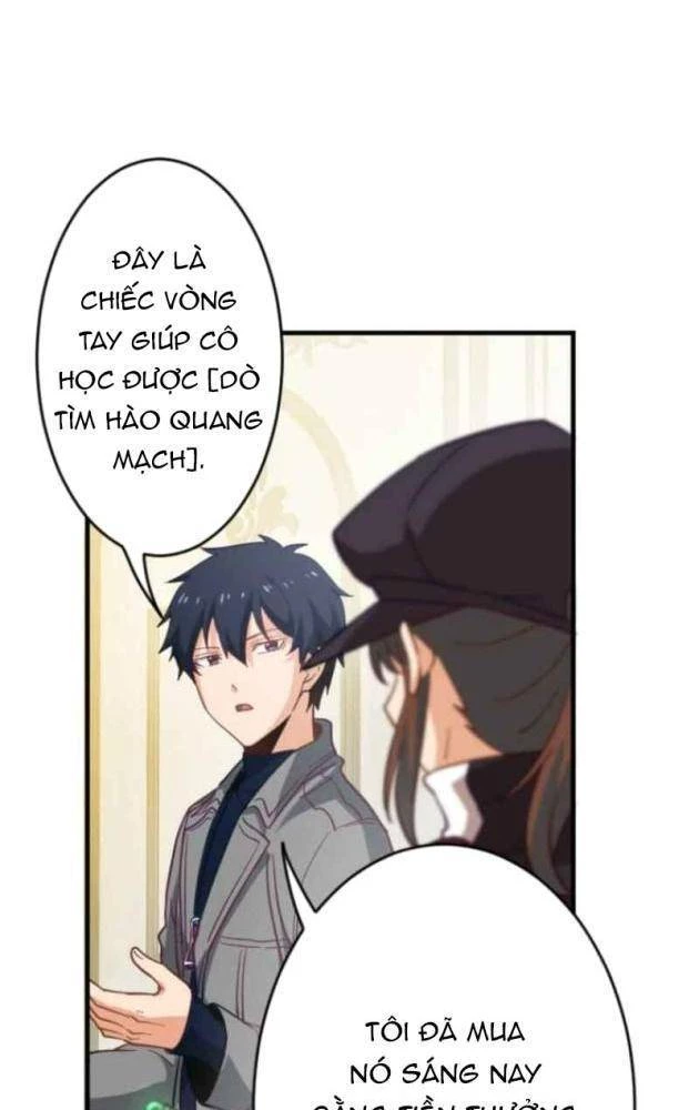 Chỉ ta nhìn thấy hướng dẫn Chapter 39 - 86